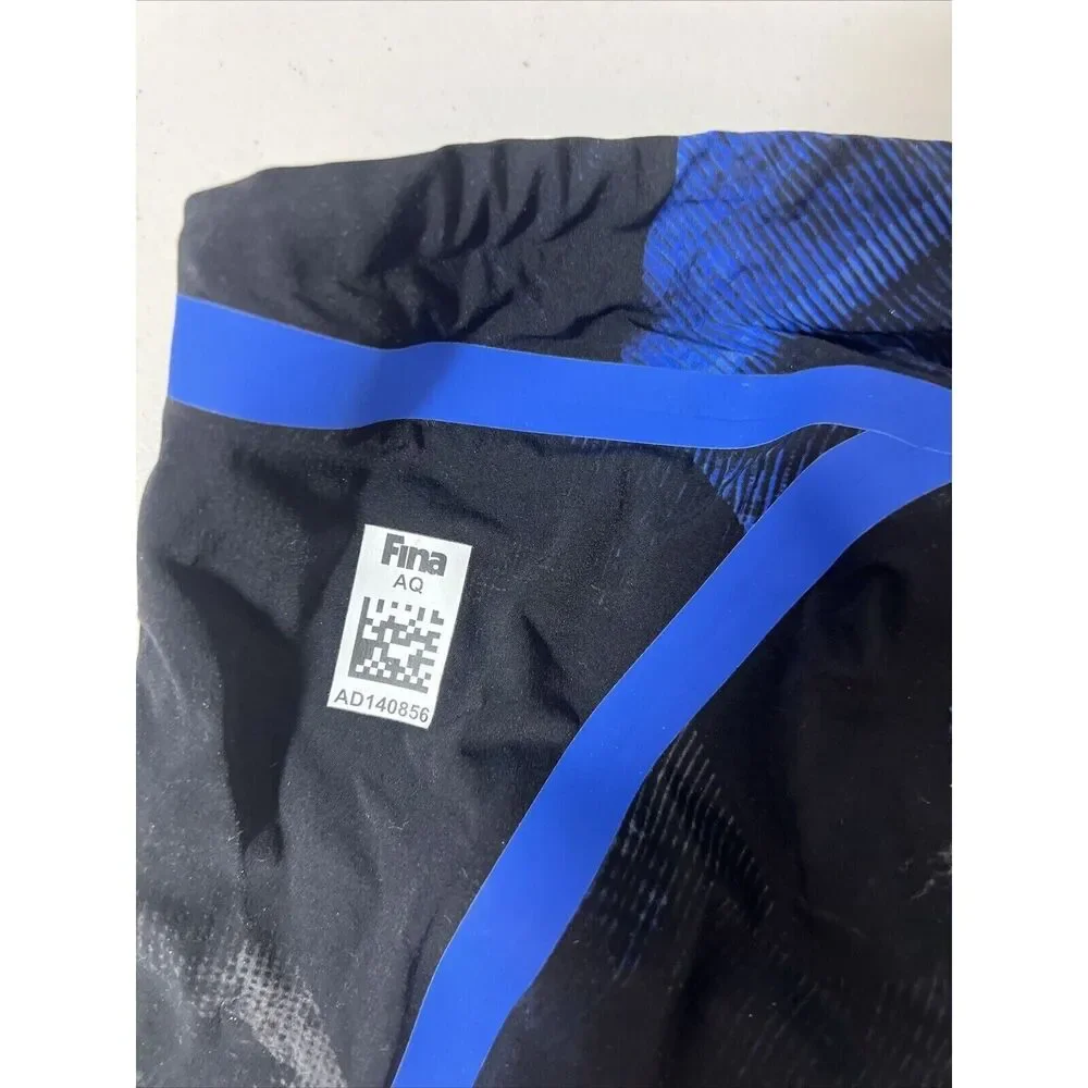 NEW NWT adidas ADIZERO XVIII FREESTYLE JAMMER SWIM SHORTS TIGHT CD5237 SZ 20